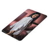 Eternal Whispers Magneet (Linkerzijde)