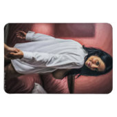 Eternal Whispers Magneet (Horizontaal)