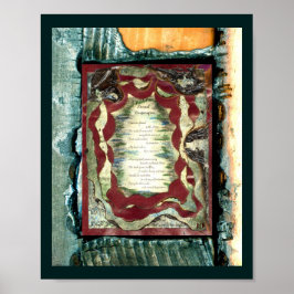 Eternale desperatie poster