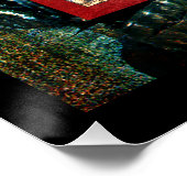 Eternale desperatie poster (Hoek)