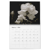 Eternale lente kalender (Feb 2026)