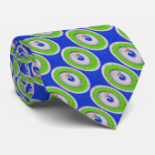 Eternale ring stropdas (Opgerold)