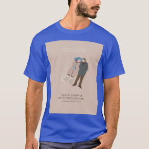 Eternale zonneschijn van de Spotless Mind 2 T-shirt
