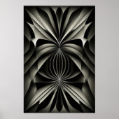 Eternaliteitswerveling Poster (Voorkant)
