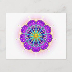 EternalJourney16 Briefkaart