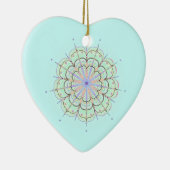 EternalJourney191 Keramisch Ornament (Rechts)