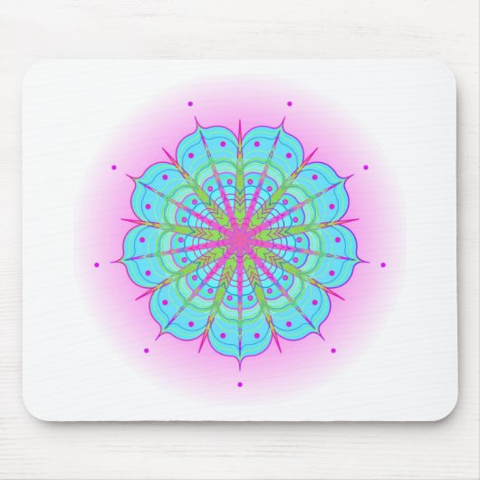 EternalJourney8 Muismat (Voorkant)