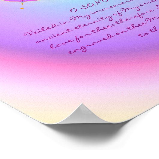 EternalJourney9 Poster (Hoek)