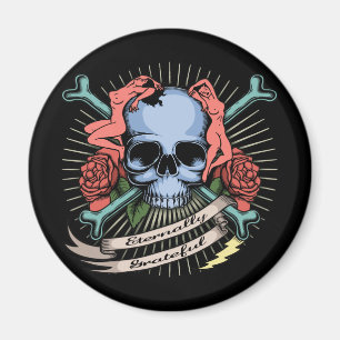 Eternally Grateful Magneet