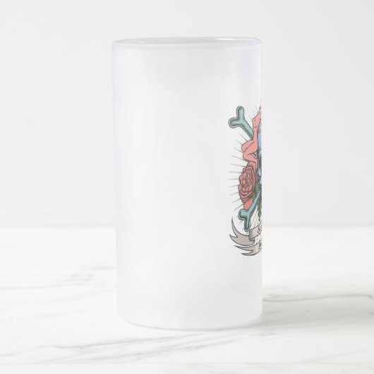 Eternally Grateful Matglas Bierpul (Center)