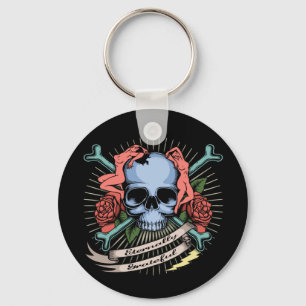 Eternally Grateful Sleutelhanger