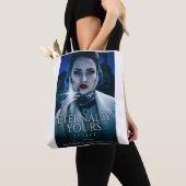 Eternally Yours Legacy Canvas tas (Dichtbij)