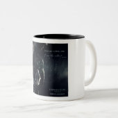 Eternally Yours Legacy Mok (Voorkant rechts)