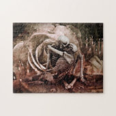 Eternally Yours Legpuzzel (Horizontaal)