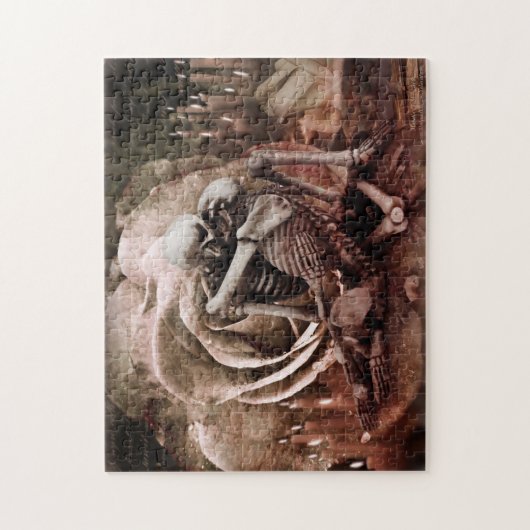 Eternally Yours Legpuzzel (Verticaal)