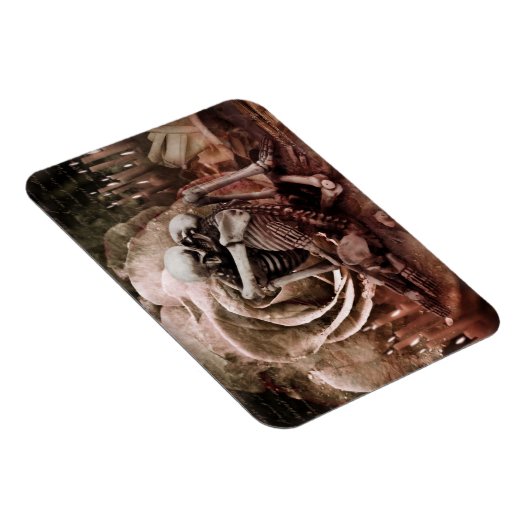 Eternally Yours Magneet (Rechterzijde)