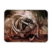 Eternally Yours Magneet (Horizontaal)