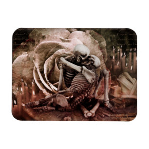 Eternally Yours Magneet