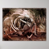 Eternally Yours Poster (Voorkant)