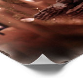 Eternally Yours Poster (Hoek)