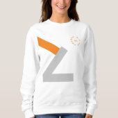 Eternel is mijn herder trui (Voorkant)