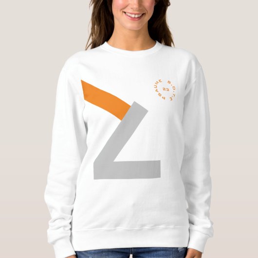 Eternel is mijn herder  trui (Voorkant)