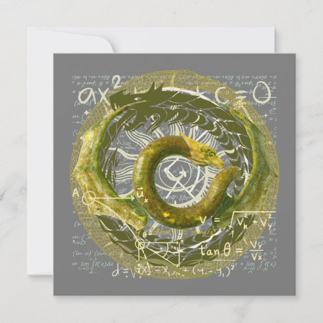 Eterniteit (Voorkant)