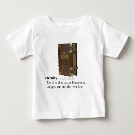 Eterniteit (Voorkant)