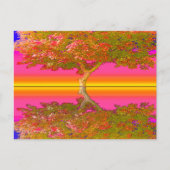 Eterniteit Briefkaart (Voorkant)