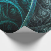 Eterniteit Cadeaupapier (Hoek)