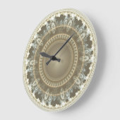 Eterniteit Grote Klok (Hoek)