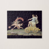 Eterniteit (olie op het paneel) legpuzzel (Horizontaal)