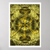 Eterniteit Poster (Voorkant)