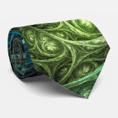 Eterniteit Stropdas (Opgerold)