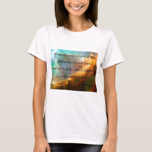 Eterniteit T-shirt