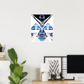 Eternity - [40x50cm] poster (Thuiskantoor)