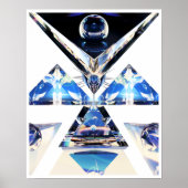 Eternity - [40x50cm] poster (Voorkant)