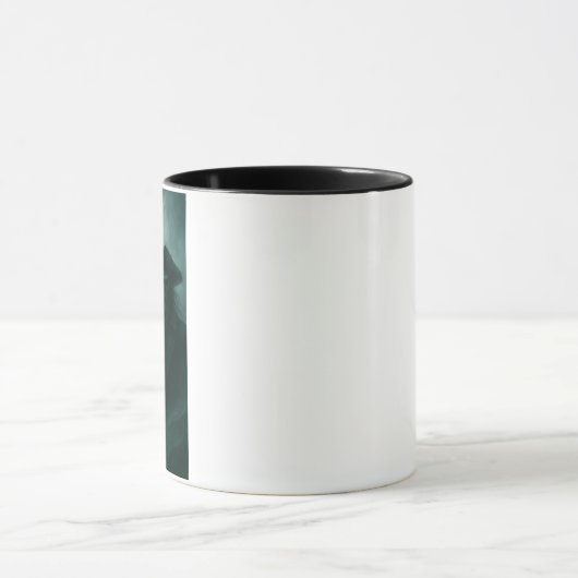 Eternity at Sea Mok (Midden)