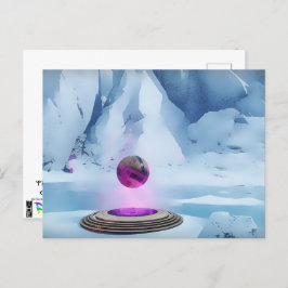 Eternity Batleground Briefkaart