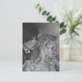 Eternity Briefkaart (Staand voorkant)