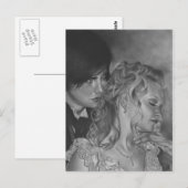 Eternity Briefkaart (Voorkant / Achterkant)