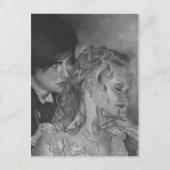 Eternity Briefkaart (Voorkant)