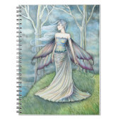 Eternity Fairy Notitieboek (Voorkant)