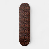 Eternity Fractal Skateboard (Voorkant)