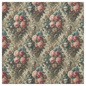 Eternity is Often Enough – Gothic Classic Tile Stof (Swatch)