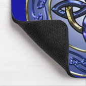 Eternity Knot Mousepad Muismat (Hoek)