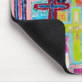 Eternity Mousepad Muismat (Hoek)