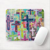 Eternity Mousepad Muismat (Met muis)