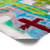 Eternity Perfect Poster (Hoek)