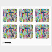 Eternity Stickers (Vel)